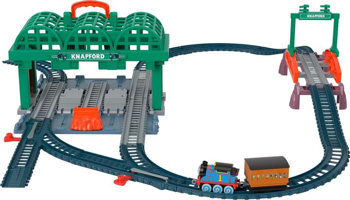 Produktbild Fisher-Price HGX63 play vehicle/play track