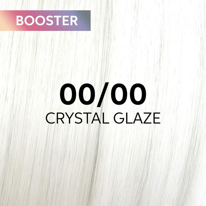 Produktbild Wella Shinefinity (00, 00 - Crystal Glaze)