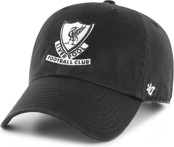 Immagine prodotto 47 Brand Relaxedfit Clean Up Arched Liverpool FC (Taglia unica)