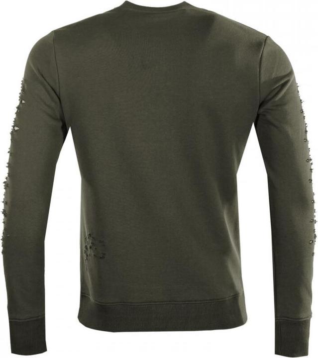 Produktbild Project X Paris sweatshirt rundhalsausschnitt (XS)