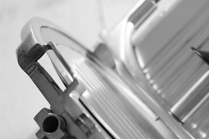 Image du produit Hendi Trancheuse Profi Line 250