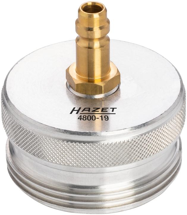Image du produit HAZET Adaptateur de radiateur 4800-19
