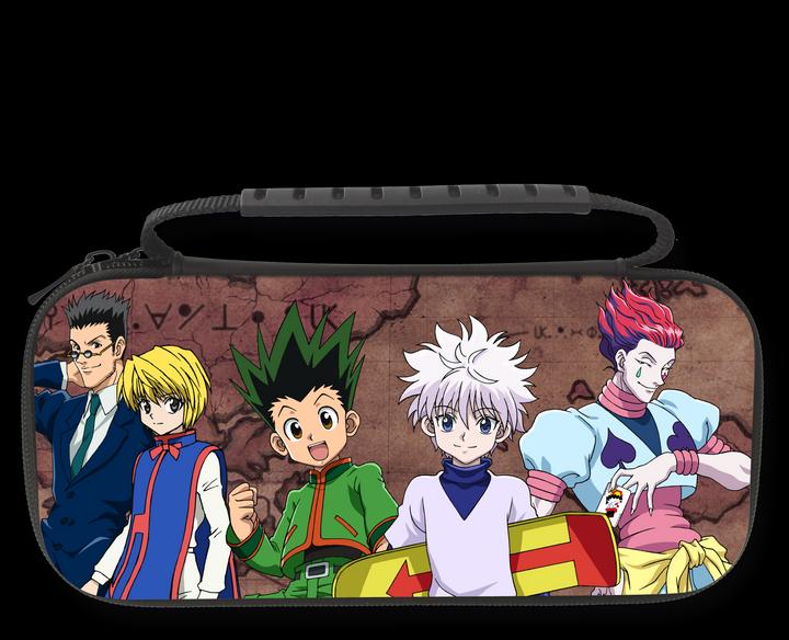 Immagine prodotto Freaks and Geeks Hunter X Hunter - Valigetta "Team (Switch)