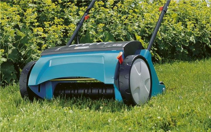 Produktbild Gardena Es 500