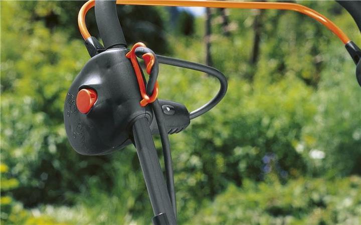 Produktbild Gardena Es 500