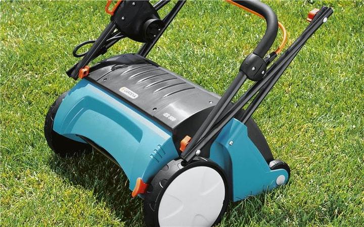 Produktbild Gardena Es 500
