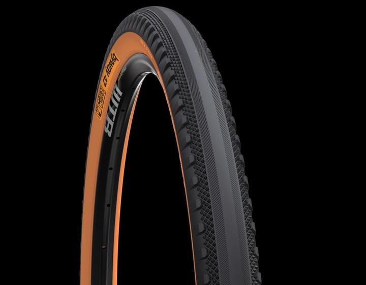 Actual product image Wtb ByWay (27.5 x 1.75, 47-584)