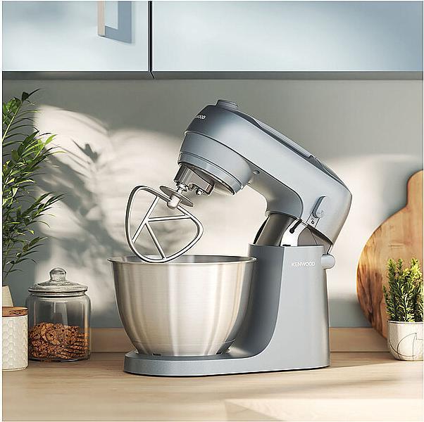 Produktbild Kenwood KEN KZM35.000GY Küchenmaschine (800 W)