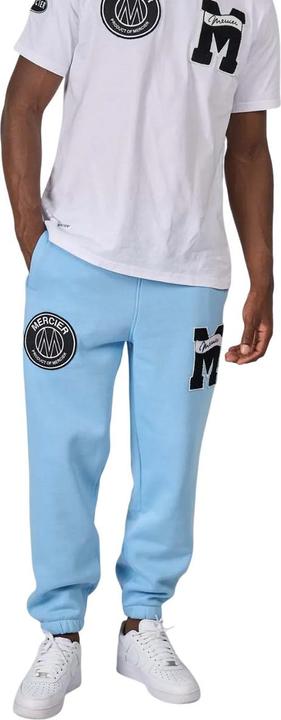 Immagine prodotto Mercier Pantaloni da Jogging Distintivo Ibrida Uomo (M)