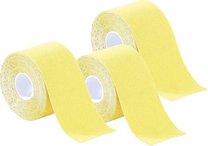Jaune