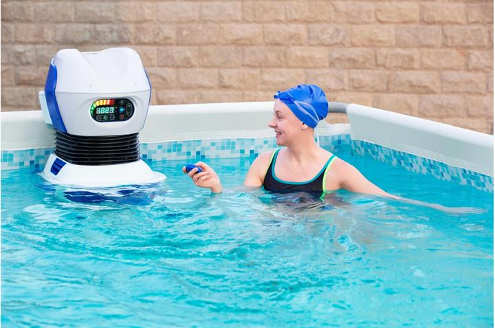 Produktbild Bestway Swimfinity