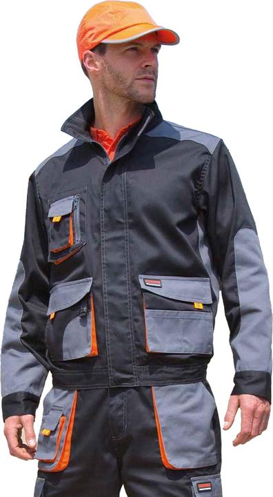 Immagine prodotto Regatta Giacca da lavoro WorkGuard Lite (XL)