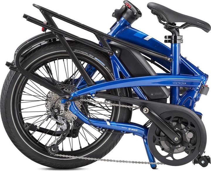 Produktbild Tern Bicycles Vektron Q9