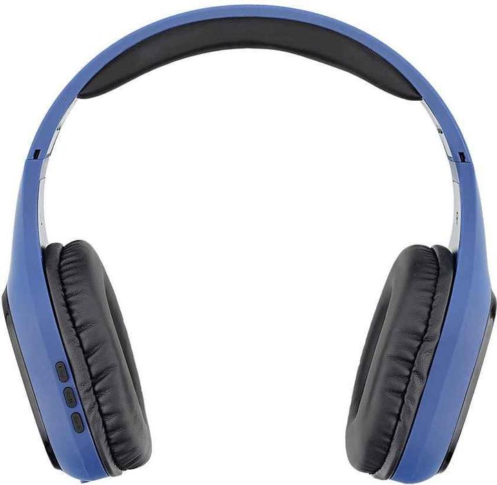 Image du produit Tellur Casque supra-auriculaire Bluetooth Pulse (200 h, Filaire)