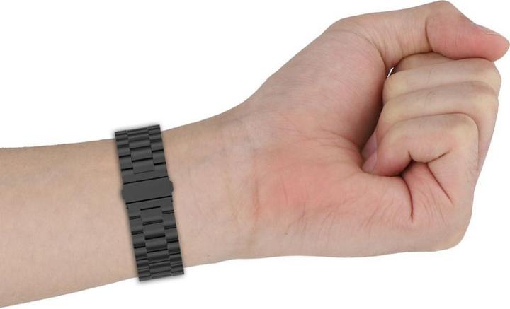 Actual product image Tech-Protect Bracelet (47 mm, Stainless steel)