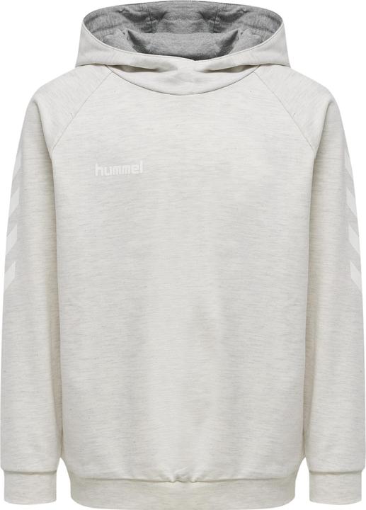 Actual product image hummel Go Kids Cotton Hoodie (152)