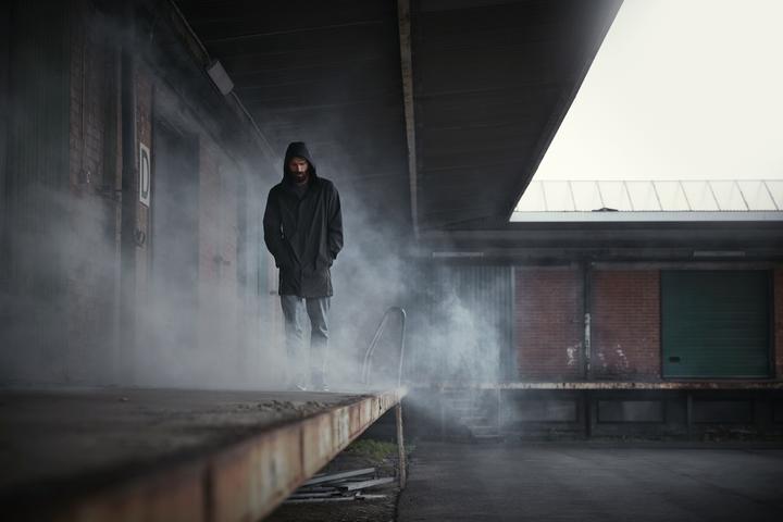 Image du produit Craft Urban Rain Coat Hommes (XXL)
