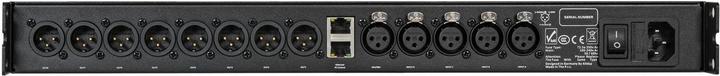 Produktbild Psso DXO-48 PRO MK2 Digitaler Controller (Studio- und Livemixer)