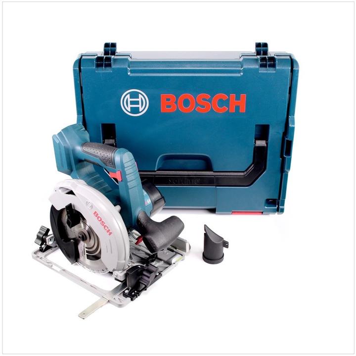 Productafbeelding Bosch Professional Gks 18v-57 G