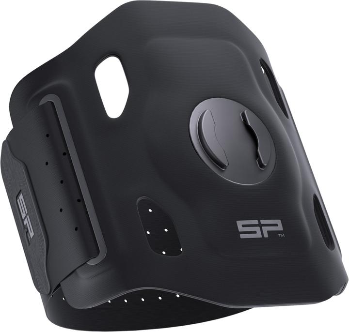 Actual product image Sp Connect ARM Band SPC+ black