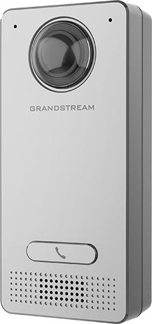 Produktbild Grandstream Video Türsprechanlage GDS3712 (Kabellos)