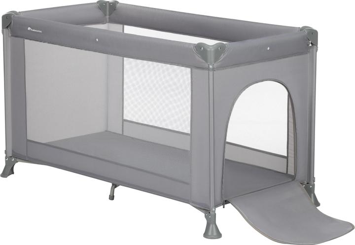 Produktbild Bebeconfort Reisebett Sweet Dreams Mineral Gray