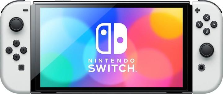 Nintendo Console ME/ASIA EU
