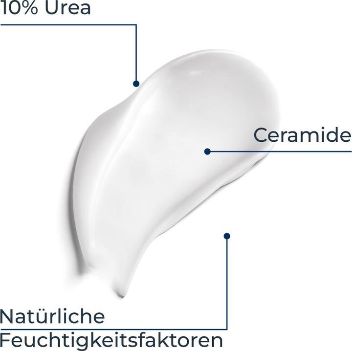 Produktbild Eucerin Urea Repair 10% Urea Intensive Feuchtigkeitslotion (Körpercreme, 400 ml)
