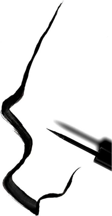 Actual product image Babor Liquid Eyeliner Deep Black