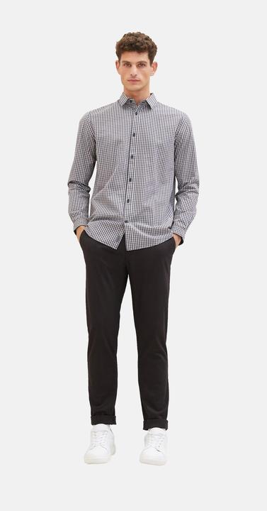 Immagine prodotto Tom Tailor Chino Hose lange Chino Slim Fit (W32/L34)