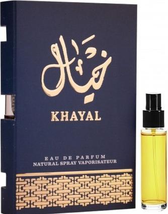 Image du produit Maison Asrar Khayal Eau De Parfum 2ml (Eau de parfum, 2 ml)