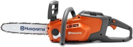 Produktbild Husqvarna Akku-Kettensäge 136 Li (Akku Kettensäge)