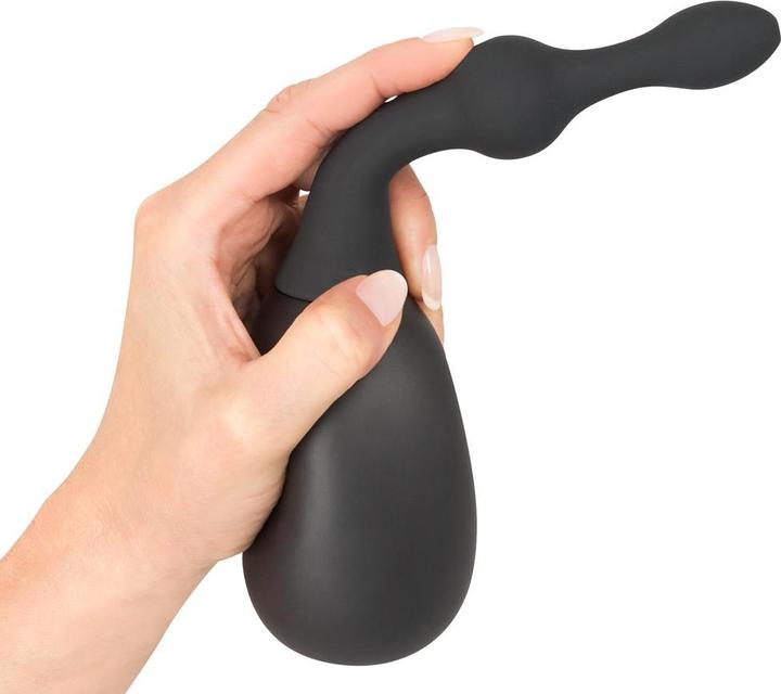 Immagine prodotto Black Velvets doccia intima