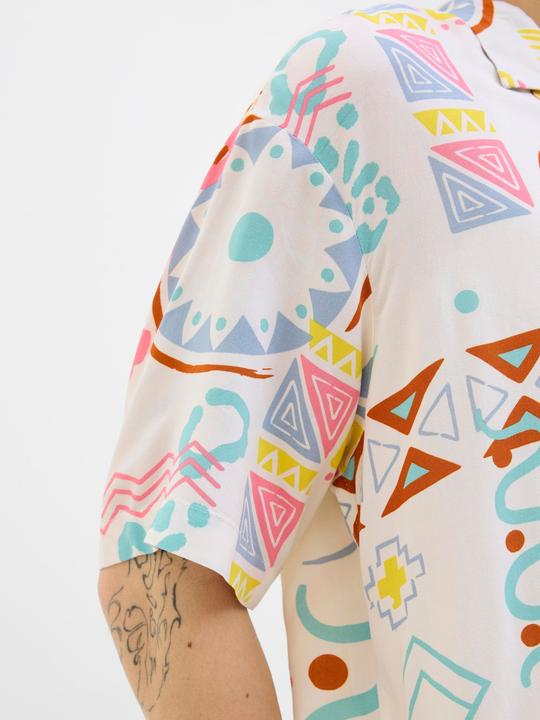 Image du produit Jack & Jones Relaxed Fit Hemd Hemd (L)