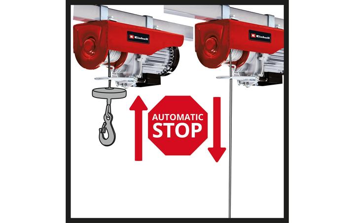 Immagine prodotto Einhell TC-EH 600