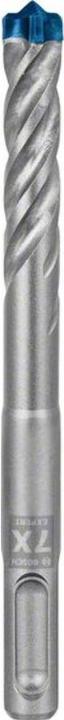 Actual product image Bosch Professional Zubehör Expert SDS plus-7X hammer drill, 10 x 50 x 115 mm (10 mm)