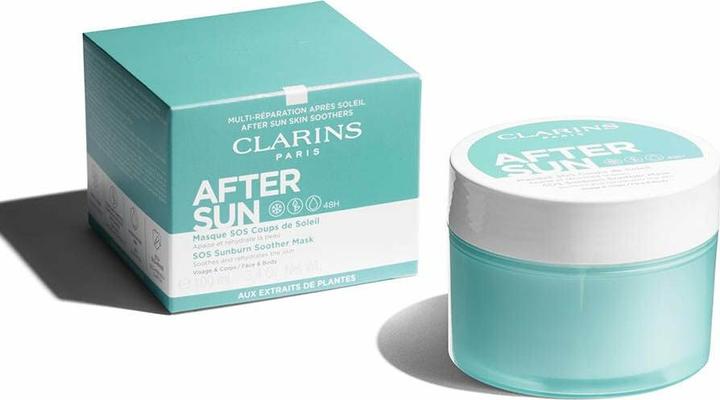 Immagine prodotto Clarins After Sun SOS (Gel, 100 ml)