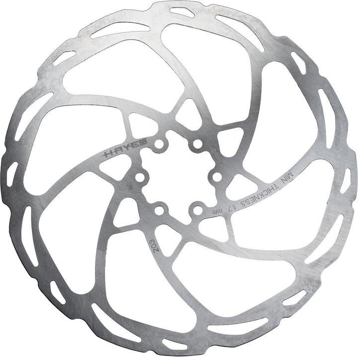 Immagine prodotto Hayes Rotore serie D (160 mm)