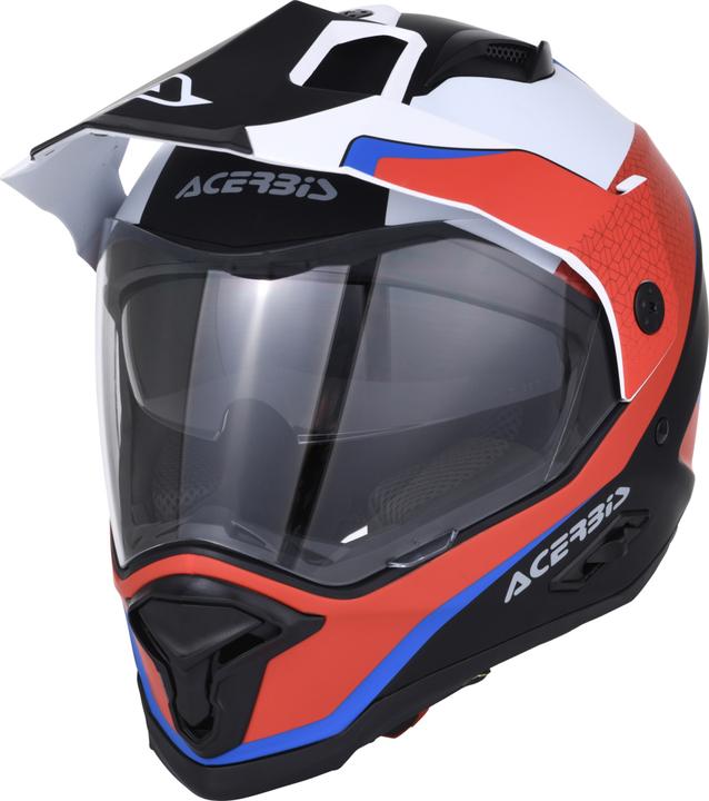 Image du produit Acerbis Casque Offroad Reactive Graffix (XL)