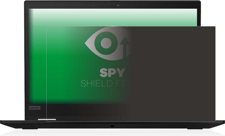 Produktbild upscreen Spy Shield Blickschutzfilter (33.80", 16 : 9)