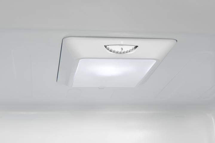 Immagine prodotto Exquisit KGC265-70-010E frigorifero-congelatore combinato bianco (268 l)