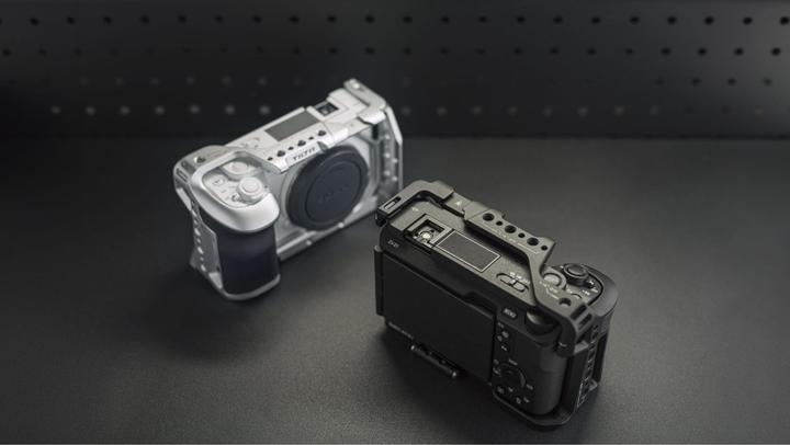 Produktbild Tilta Full Camera Cage for Sony ZV-E1 (Cage)