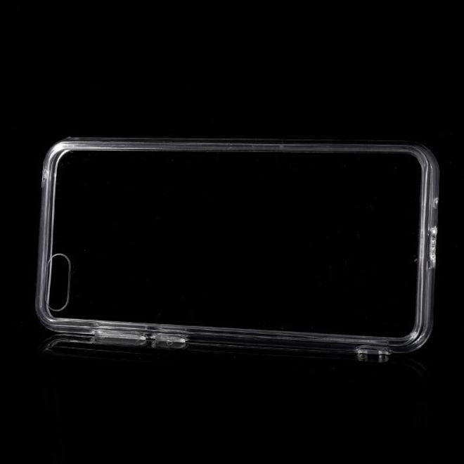 Actual product image MU Classic Softcase TPU Series (Huawei Y5 (2018))