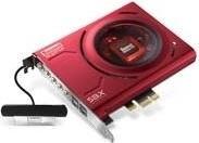Produktbild Creative Sound Blaster Z (PCI-E x1)