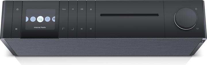 Produktbild Loewe Klang S3 (Internetradio, DAB+, UKW, Bluetooth, WLAN)