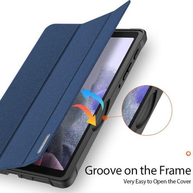 Produktbild Dux Ducis Domo Series (Galaxy Tab A7 Lite 8.7)