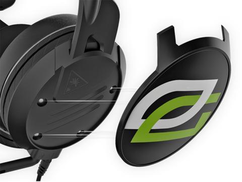 Produktbild Turtle Beach Elite Atlas (Kabelgebunden)