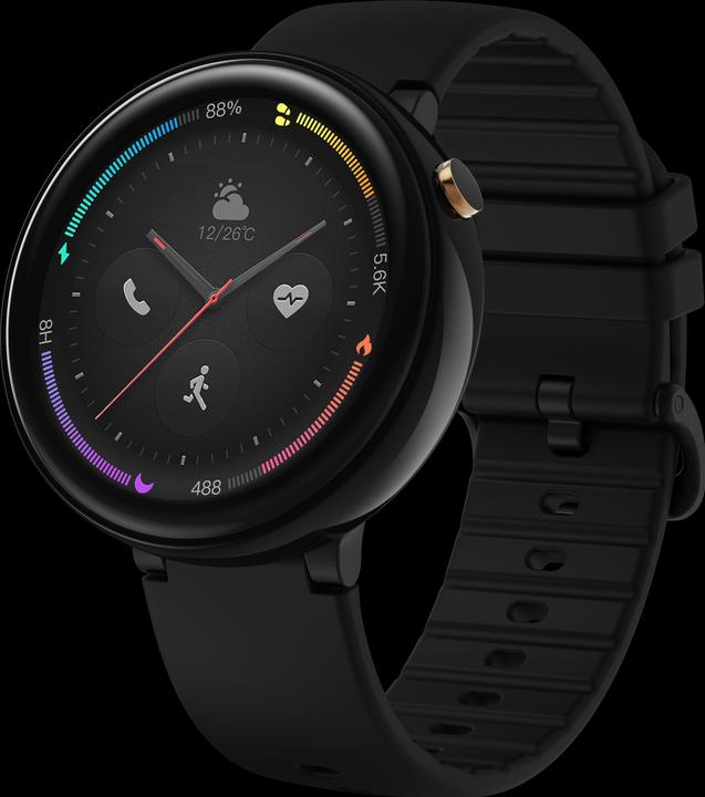 Amazfit Nexo (43 mm, 4G)