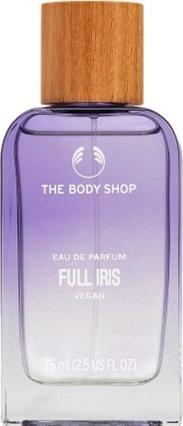 Body Shop Full Iris Eau De Parfum 75 Ml (Eau de parfum, 75 ml)