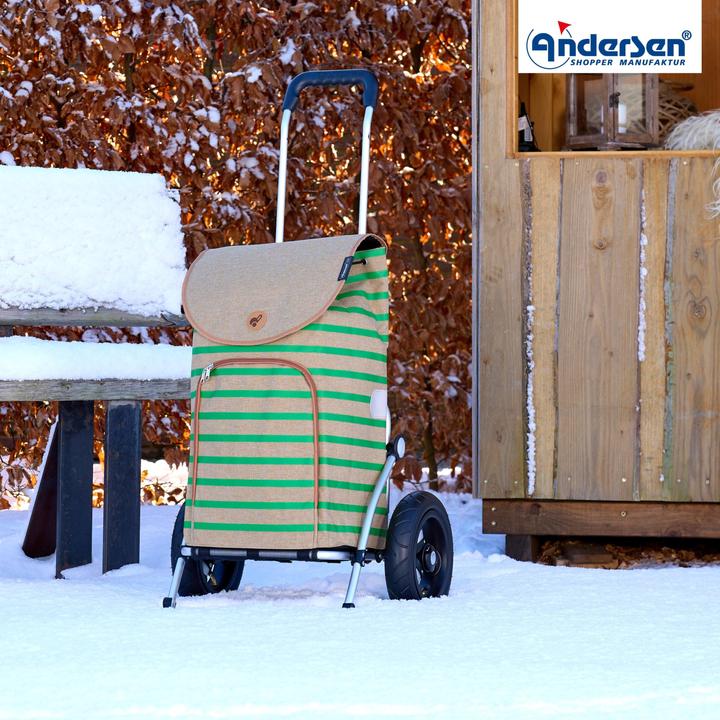 Produktbild Andersen Royal Shopper Eske